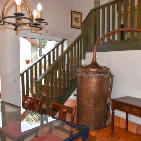 Casa De Lamas Cabeceiras de Basto Esterno foto