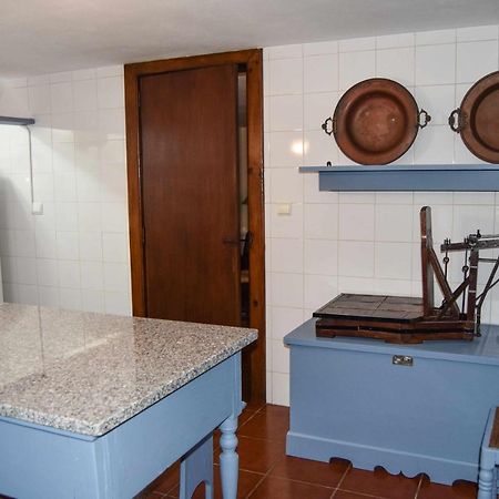 Casa De Lamas Cabeceiras de Basto Esterno foto