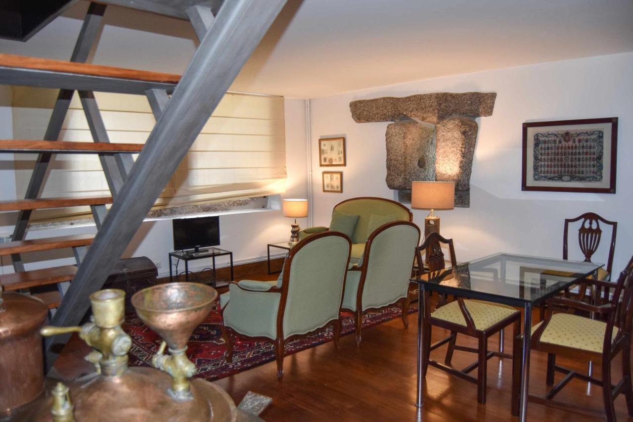 Casa De Lamas Cabeceiras de Basto Esterno foto