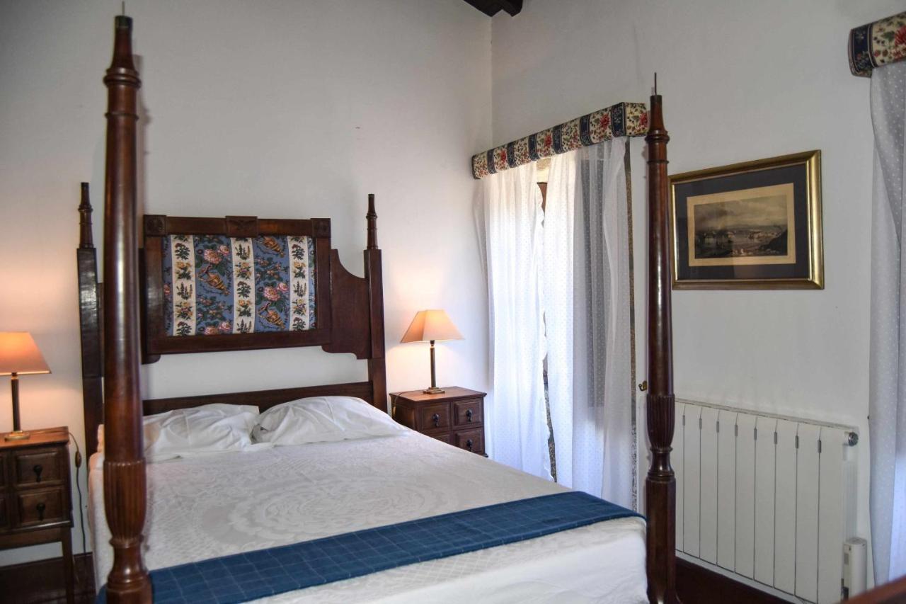 Casa De Lamas Cabeceiras de Basto Esterno foto