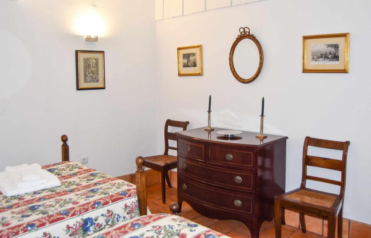 Casa De Lamas Cabeceiras de Basto Esterno foto