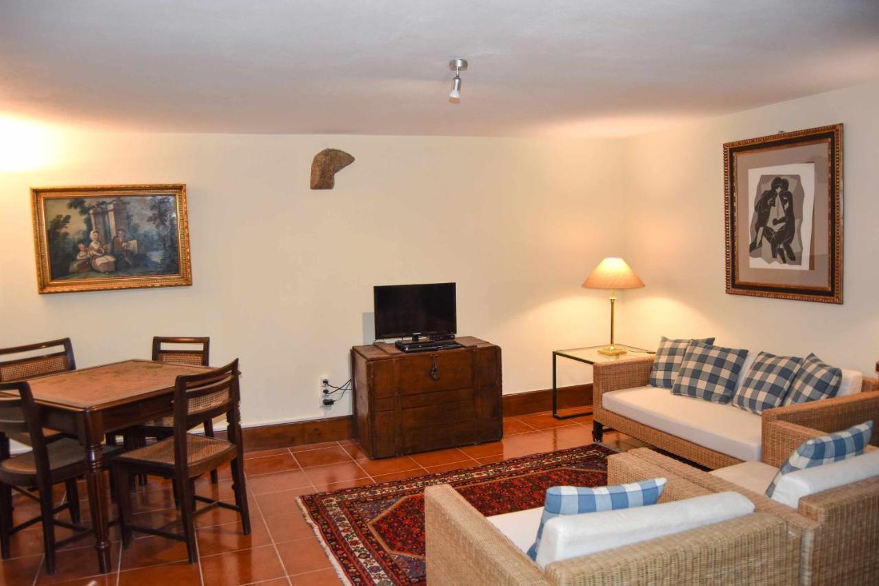 Casa De Lamas Cabeceiras de Basto Esterno foto