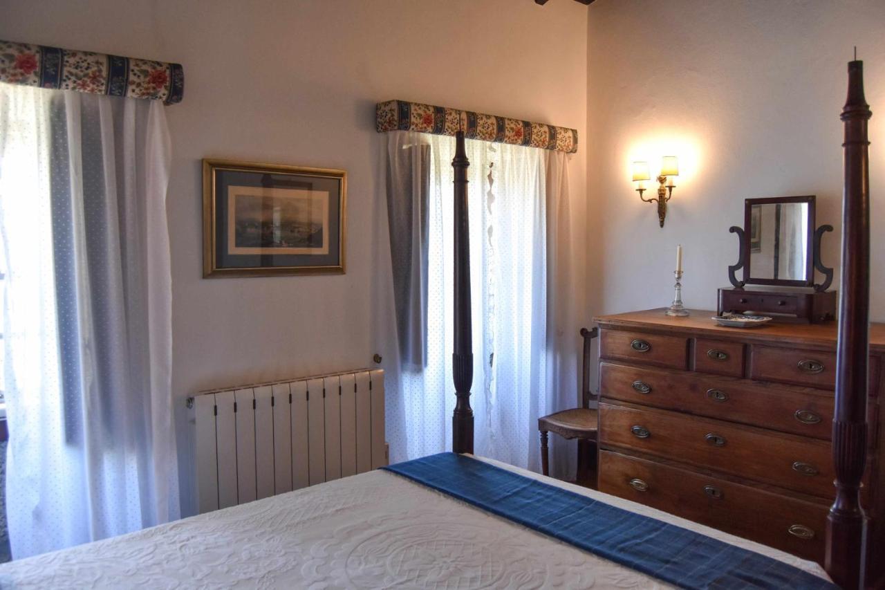 Casa De Lamas Cabeceiras de Basto Esterno foto