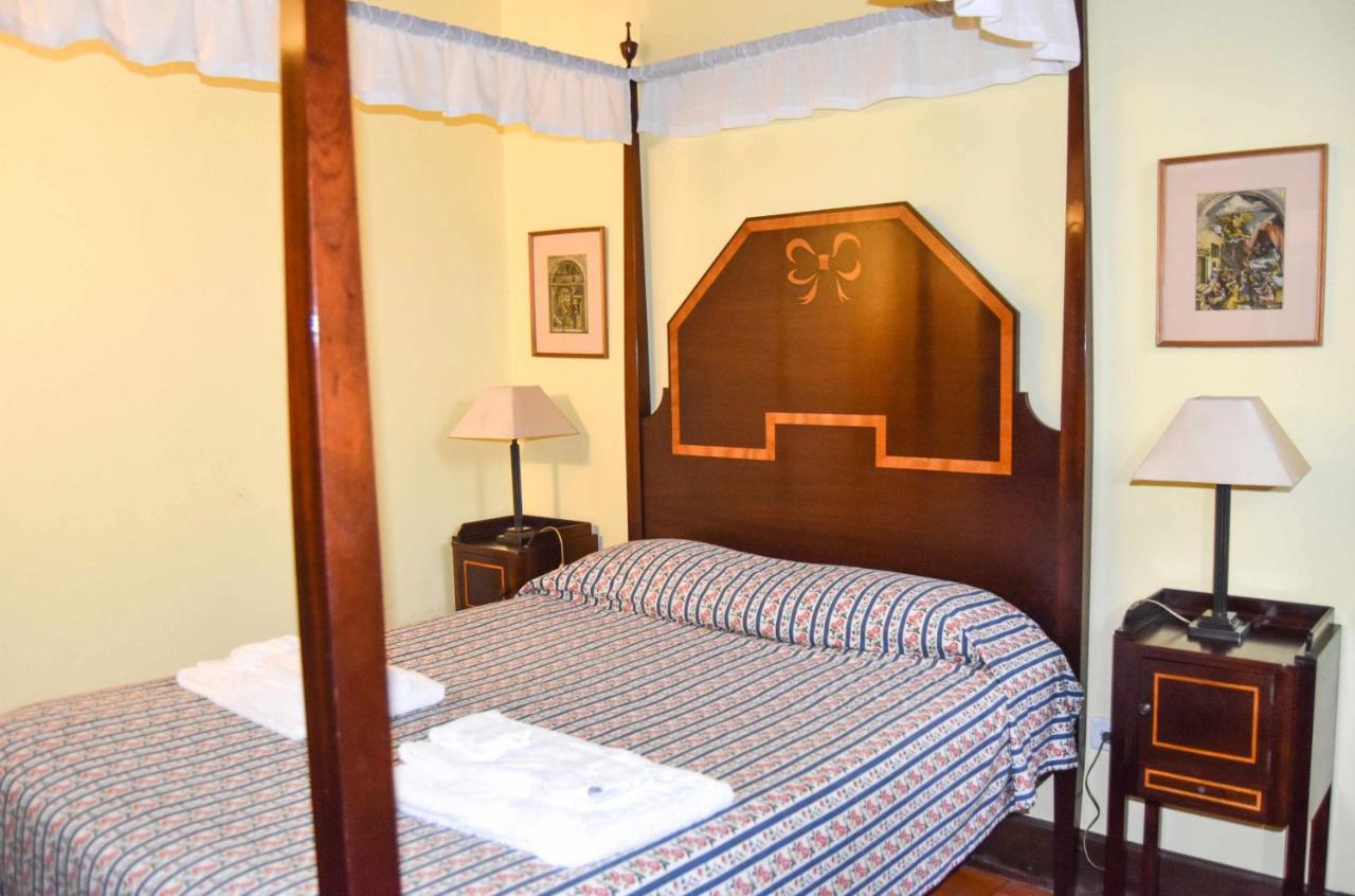 Casa De Lamas Cabeceiras de Basto Esterno foto