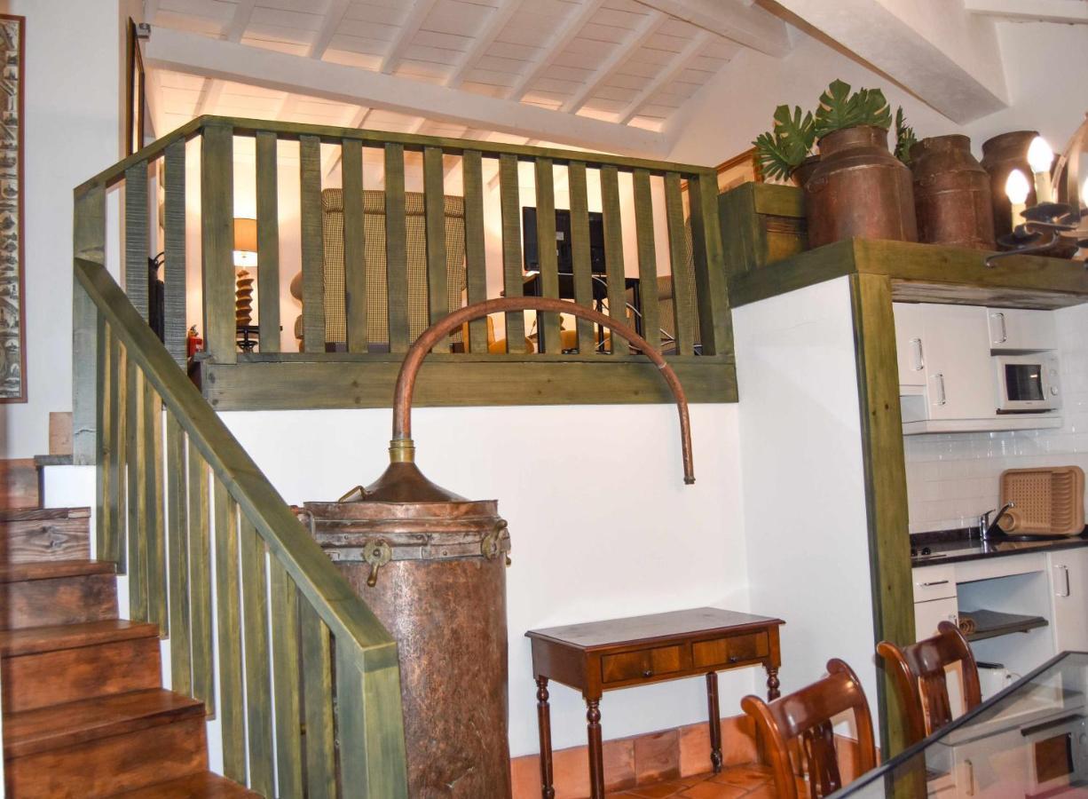 Casa De Lamas Cabeceiras de Basto Esterno foto