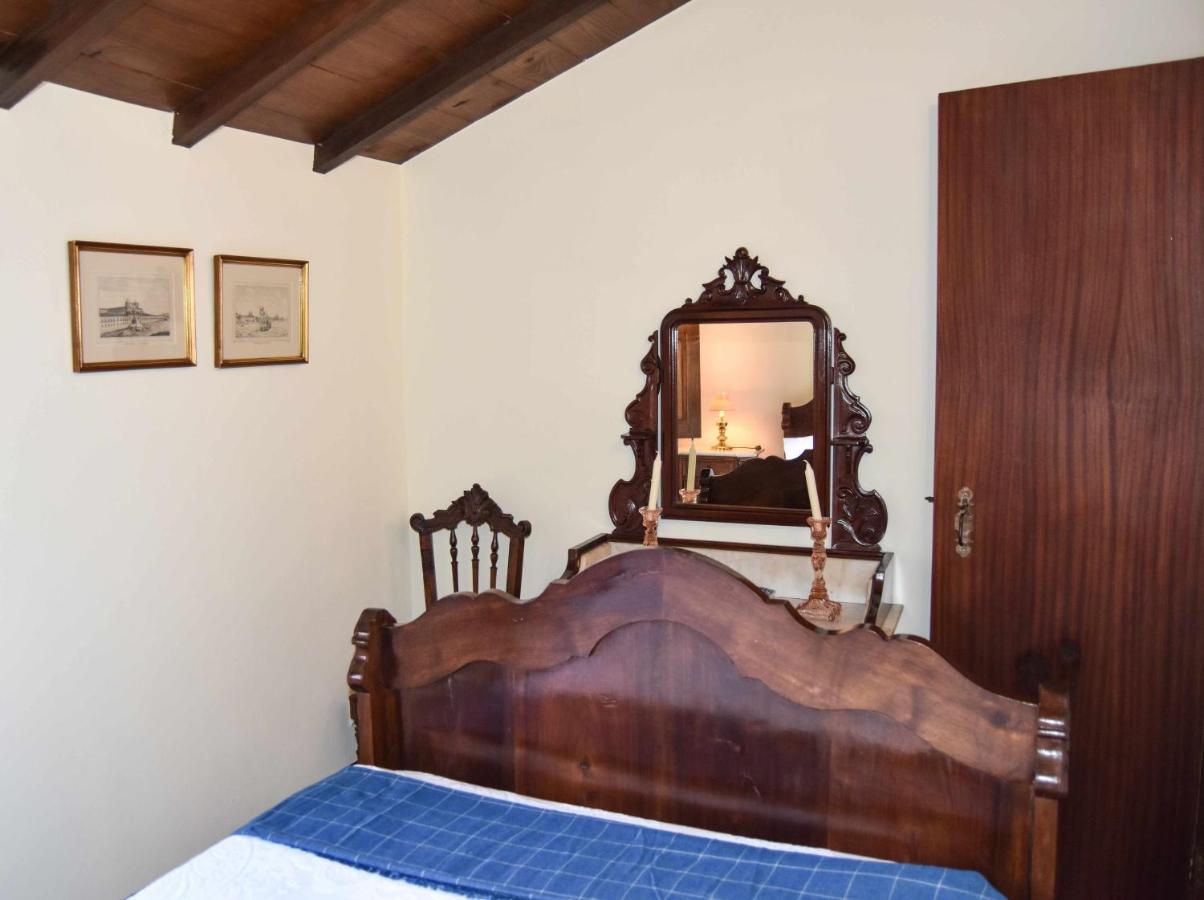 Casa De Lamas Cabeceiras de Basto Esterno foto