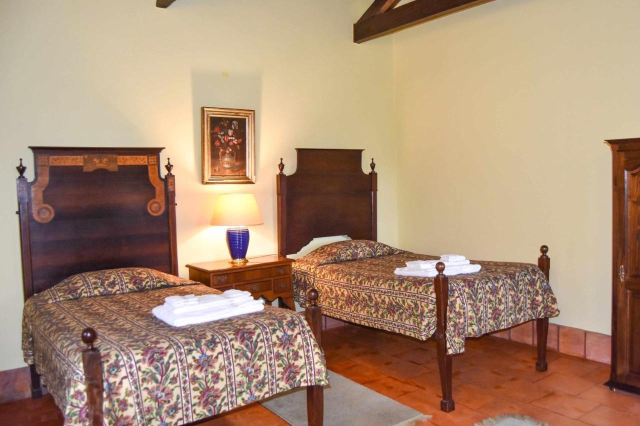 Casa De Lamas Cabeceiras de Basto Esterno foto