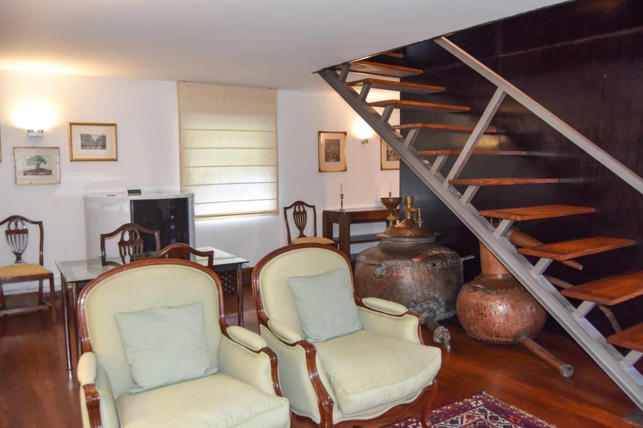 Casa De Lamas Cabeceiras de Basto Esterno foto