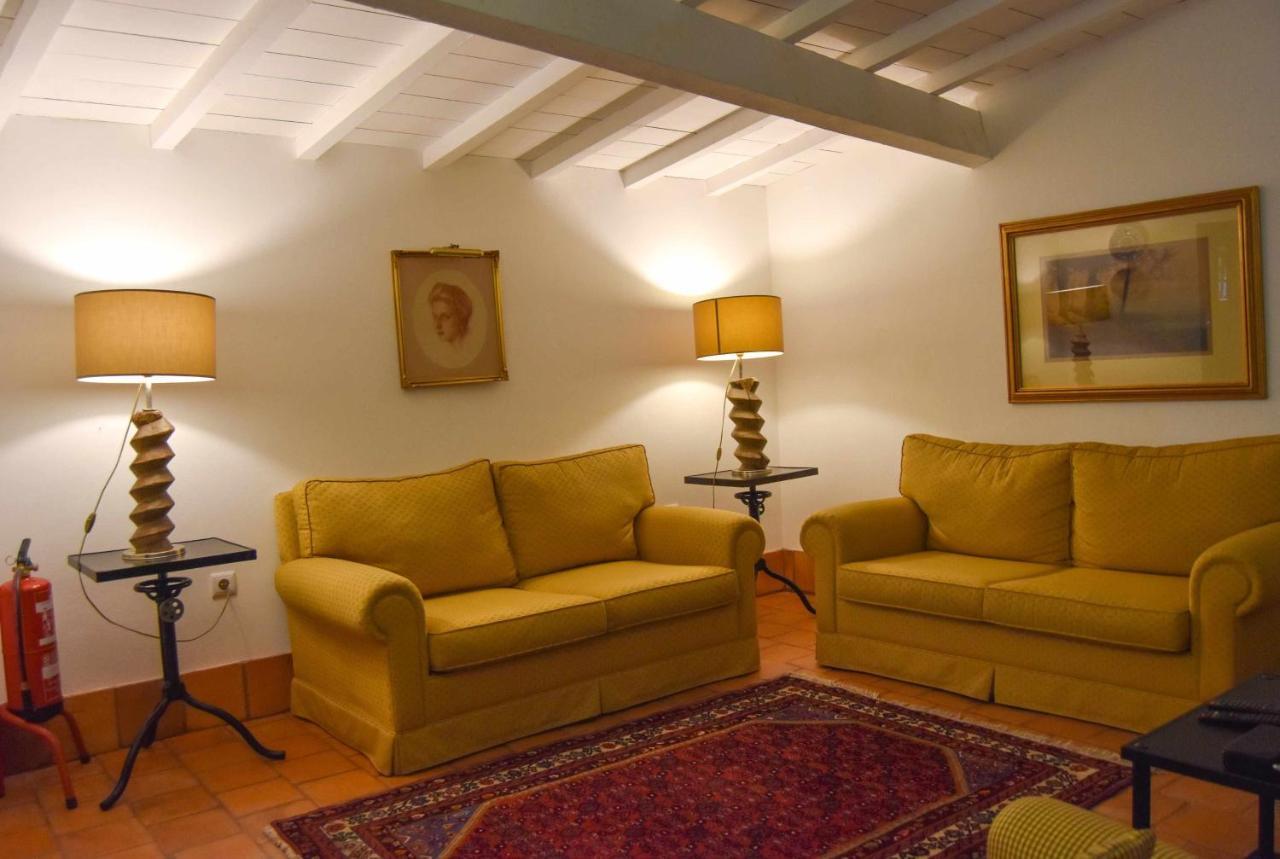 Casa De Lamas Cabeceiras de Basto Esterno foto