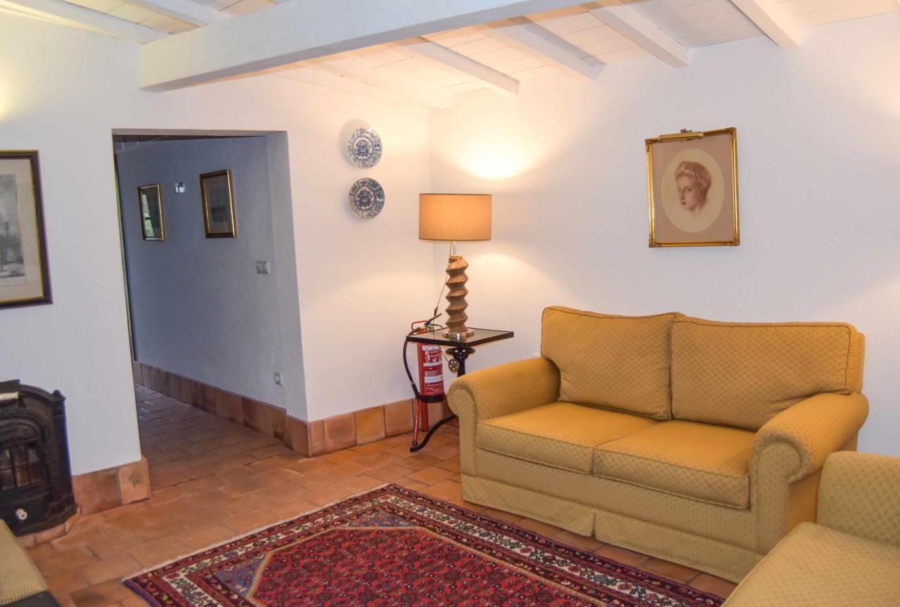 Casa De Lamas Cabeceiras de Basto Esterno foto